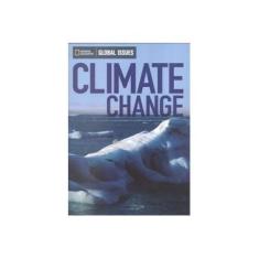 Imagem de Global Issues - Climate Change - On Level - Andrew J Milson - 9780736297882