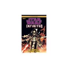 Imagem de Star Wars – Infinitos - o Império Contra-Ataca - Land, Dave - 9788542607031