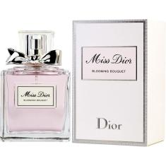 Imagem de Perfume Feminino Miss Dior Blooming Bouquet Christian Dior Eau De Toilette Spray 100 Ml