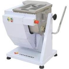 Imagem de Amassadeira Basculante Semi Rápida Venâncio Asrbsv 25Kgs