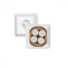 Imagem de Kit de atualização para jogos com teclado mecânico PBT da China