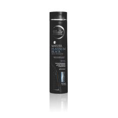 Imagem de Condicionador Matizer Platinum Black 300Ml