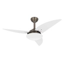 Imagem de Ventilador De Teto Turbo Sala Class Bronze 3 Pás Ventax 220V