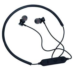 Imagem de OEX Fone de ouvido esportivo bluetooth Cross FN411 - Preto