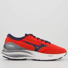 Imagem de Tênis Mizuno Action 3 Masculino-Masculino
