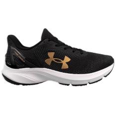 Imagem de Tênis Under Armour Charged Prompt SE Preto-Masculino