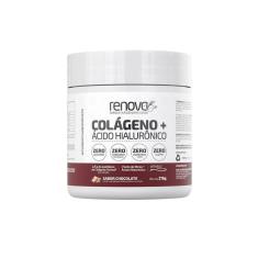 Imagem de Colágeno Renova Be Verisol Com Ácido Hialurônico - 216g