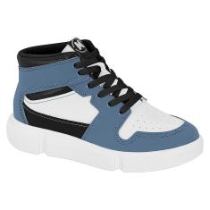 Imagem de Tênis Casual Infantil Molekinho 2838114-Unissex