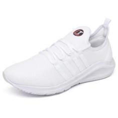 Imagem de Tênis Esporte Masculino Feminino Corrida Academia Caminhada Running Le