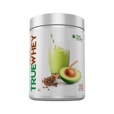 Imagem de Kit 2X: Proteína True Whey Creme de Abacate True Source 418g