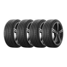 Imagem de Kit 4 Pneus Michelin Aro 17 225/45R17 Pilot Sport 5 94Y