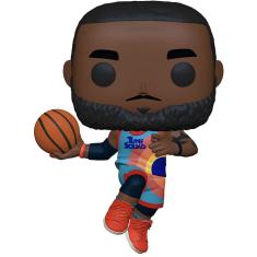 Imagem de Funko Pop! Filmes: Space Jam 2 - Lebron Leaping
