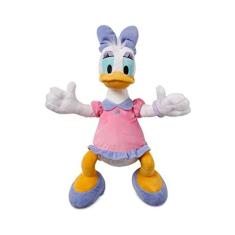 Imagem de Disney Daisy Duck Plush – Médio 13 polegadas