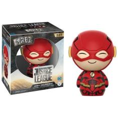 Imagem de Funko Dorbz: DC Justice League - Flash