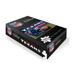 Imagem de Quebra-Cabeça Team Puzzle 150Pcs Houston Texans