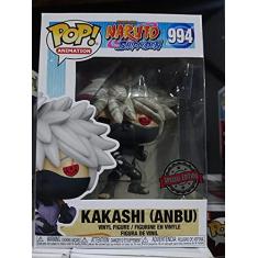 Imagem de Pop Funko 994 Kakashi Anbu Naruto Special Edition