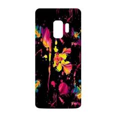 Imagem de Capa Adesivo Skin206 Verso Para Samsung Galaxy S9 - KawaSkin