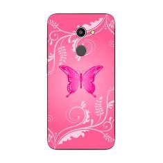 Imagem de Capa Adesivo Skin361 Verso Para Alcatel A3 4G (5046I)