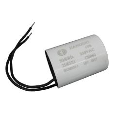 Imagem de Capacitor de Partida 25uf 250vac Motor Portão Eletrônico Ppa Rossi Rcg Garen Peccinin