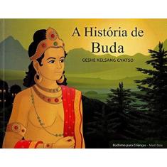 Imagem de A História de Buda - Capa Comum - 9788585928797