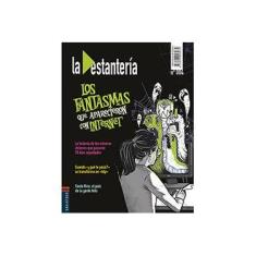 Imagem de Estantería De Ideas 4 - Editora Ftd; - 9788596003032