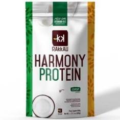 Imagem de Harmony Protein Coco 600g Rakkau
