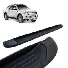 Imagem de Estribo Lateral Nova Ranger 2013 a 2020 Injetado Original Bepo