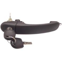 Imagem de Maçaneta Ext Porta Dir Esq Dian Parati G3