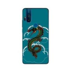 Imagem de Capa Adesivo Skin365 Verso Para Motorola One Hyper