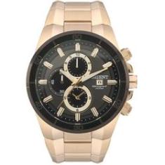 Imagem de Relógio Orient Chronograph Masculino MGSSC004 G1KX