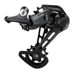 Imagem de Cambio Traseiro Shimano Deore RD M5100 11-51 11v Original Nf