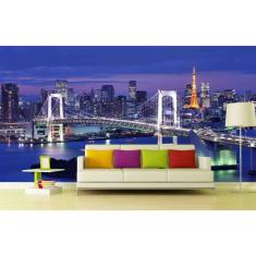 Imagem de Papel de Parede Painel Fotográfico Cidaden 2.00X3 na 455