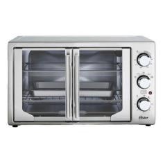 Imagem de Forno E Fritadeira 2 Em 1 Oster French Door 100568197