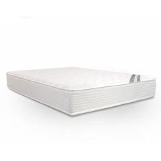 Imagem de Colchão Casal Castor Revolution New Pocket Hibrido Double Face 138X188