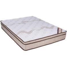 Imagem de Colchão Casal Castor De Mola 30X138x188cm - Revolution Tecnopedic One