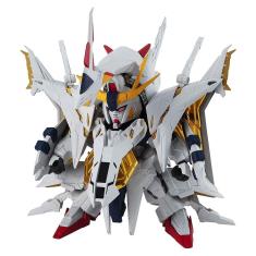 Imagem de Boneco bandai mobile suit gundam - ms unit penelope