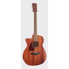 Imagem de Violão Elétrico Ibanez Pc12mhlce Opn Canhoto Open Pore