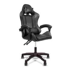 Imagem de Cadeira Gamer Best Chair Ergonômica Start Line - Preta