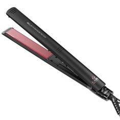 Imagem de Chapinha Para Cabelo Gama Bella Tourmaline Red Ion 230 C Bivolt - Pret