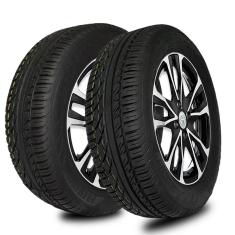 Imagem de Kit 2 Pneus 195/60R15 Remoldado
