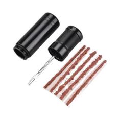 Imagem de Kit De Reparo De Pneus De Bicicleta Sem Câmara De Ar Com Plugue De Lam