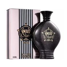 Imagem de Perfume Sweet Star for Women Eau de Parfum 100 ml ' - Dellicate