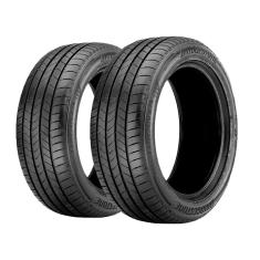 Imagem de Kit 2 Pneus Bridgestone 185/55 R16 bl 83V Turanza ER300