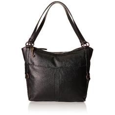 Imagem de Fossil Bolsa, Preto, Large