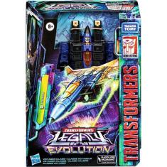 Imagem de Boneco - Transformers Legacy evo Dirge HASBRO