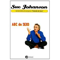 Imagem de Abc do Sexo - Johanson, Sue - 9788598903019