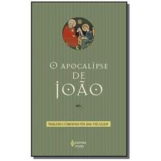 Imagem de O Apocalipse de João - Leloup, Jean-yves - 9788532648211