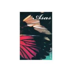 Imagem de Asas - Sandra  Lya - 9788577183746