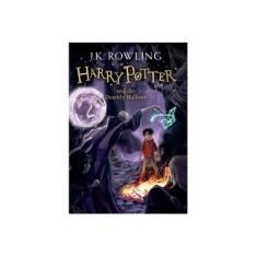 Imagem de Harry Potter and the Deathly Hallows - J.K Rowling - 9781408855713
