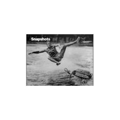Imagem de Snapshots - Vários Autores - 9781873913680